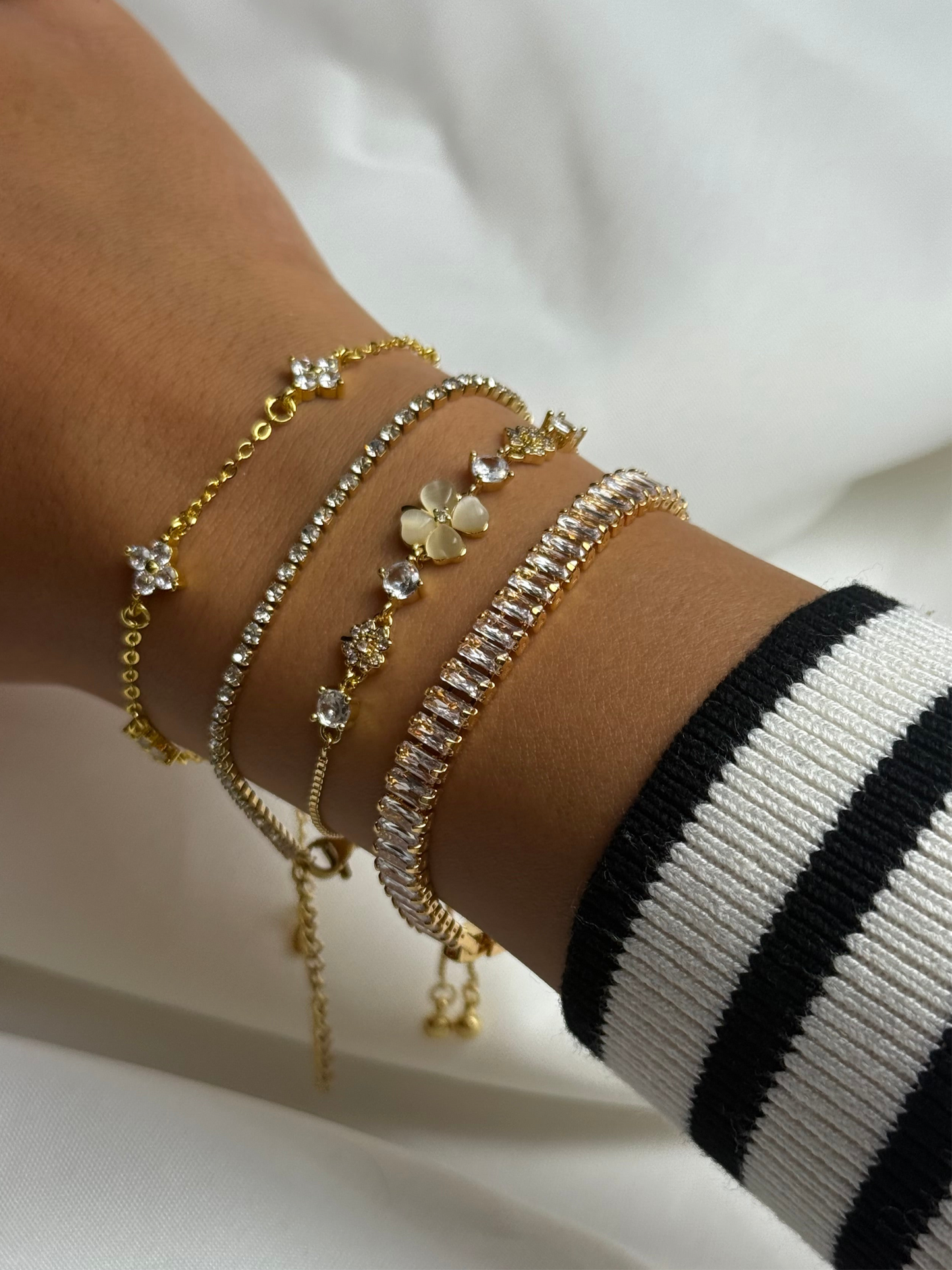 Aurora Armband