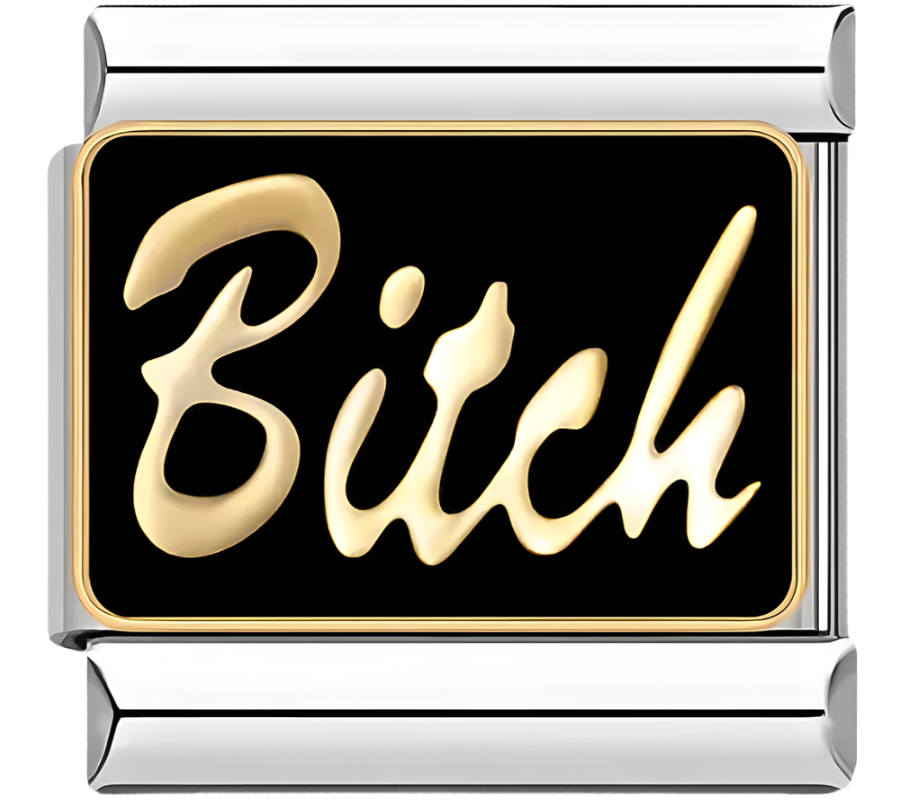 Bitch Charm
