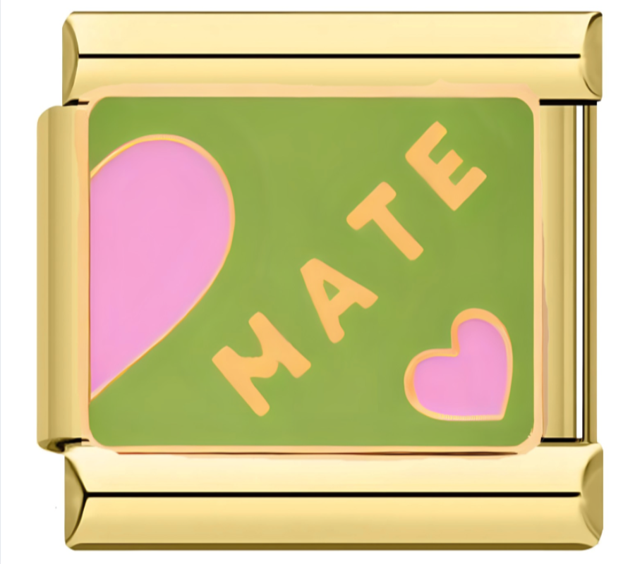 Soul / Mate Charm
