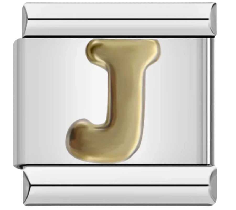 A-Z Charms
