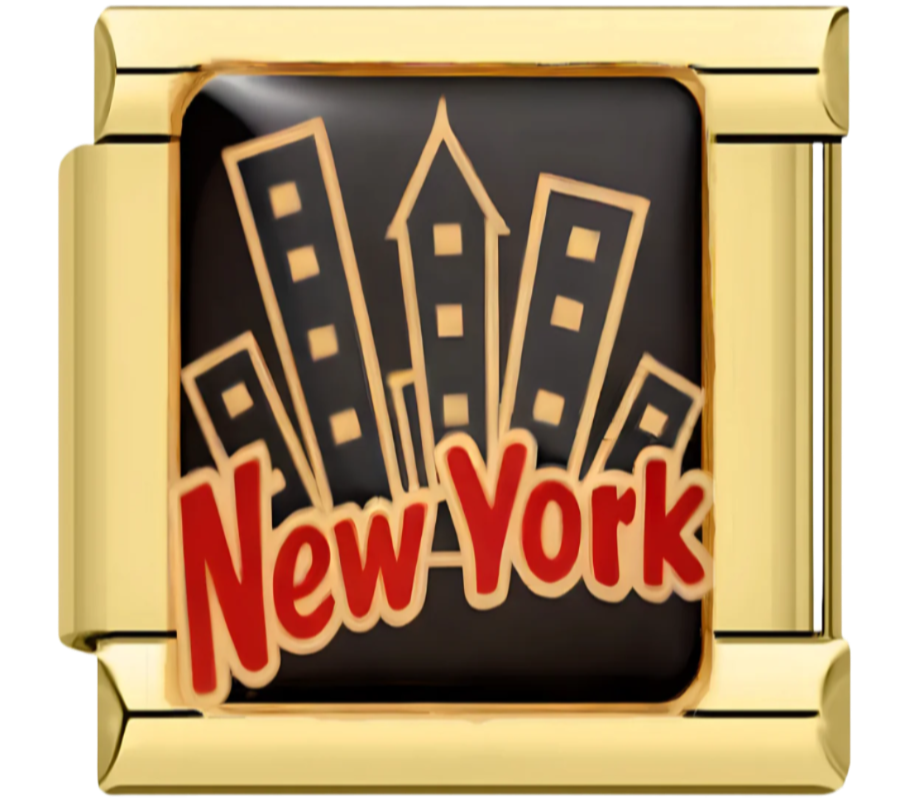 New York Charm
