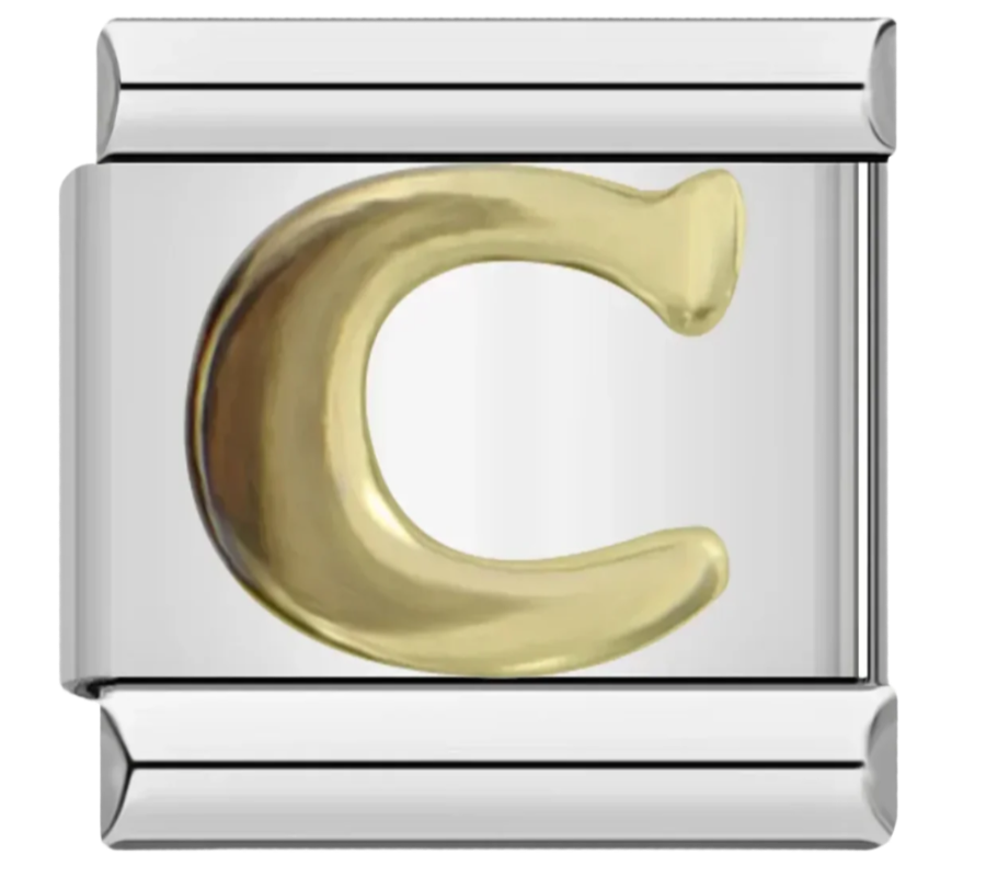 A-Z Charms