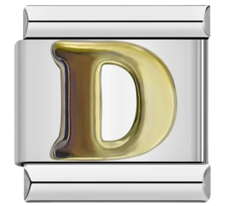 A-Z Charms