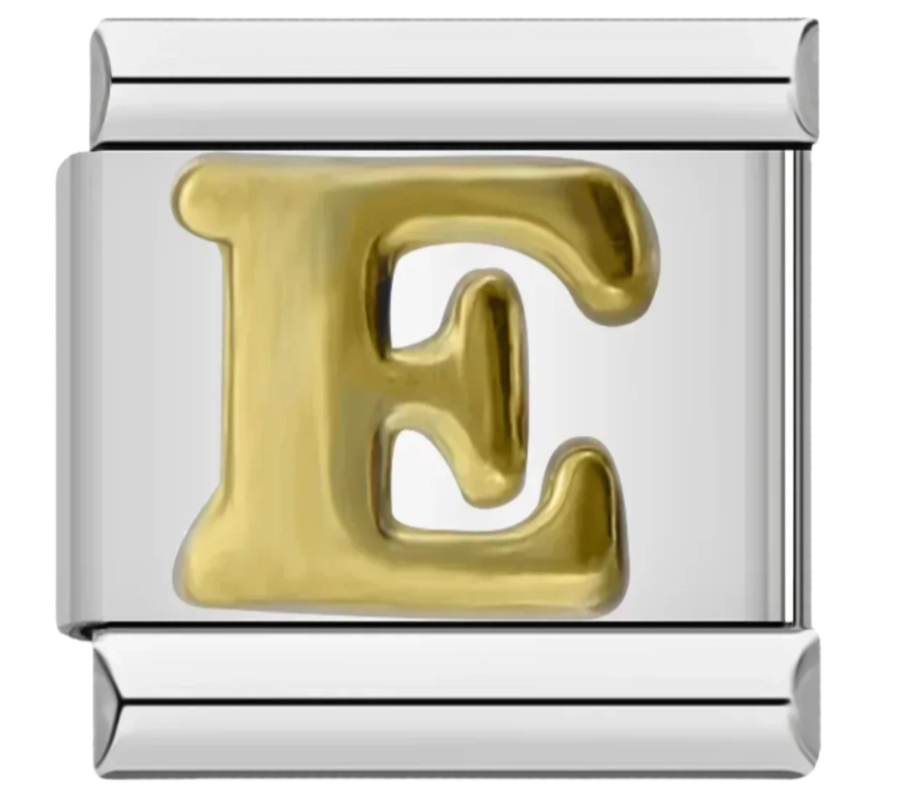 A-Z Charms