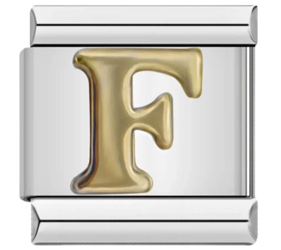 A-Z Charms