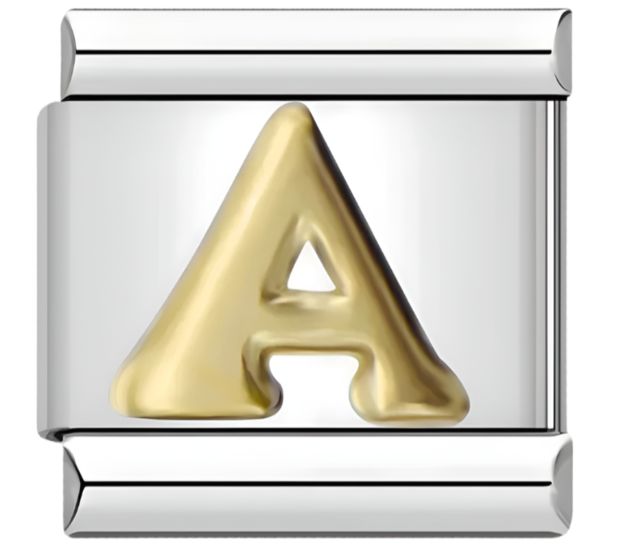 A-Z Charms