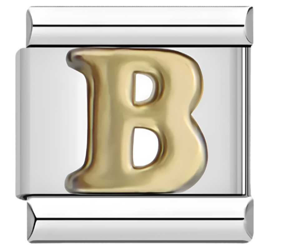 A-Z Charms