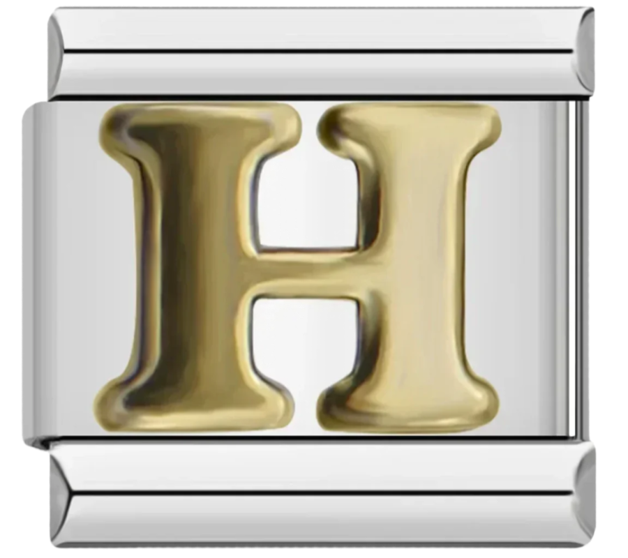 A-Z Charms