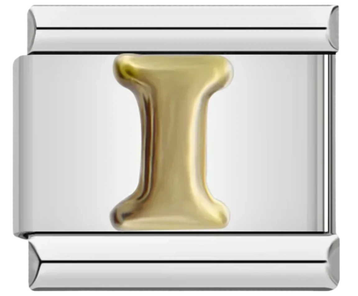 A-Z Charms