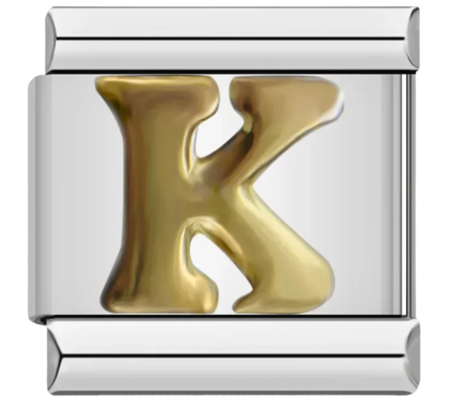 A-Z Charms