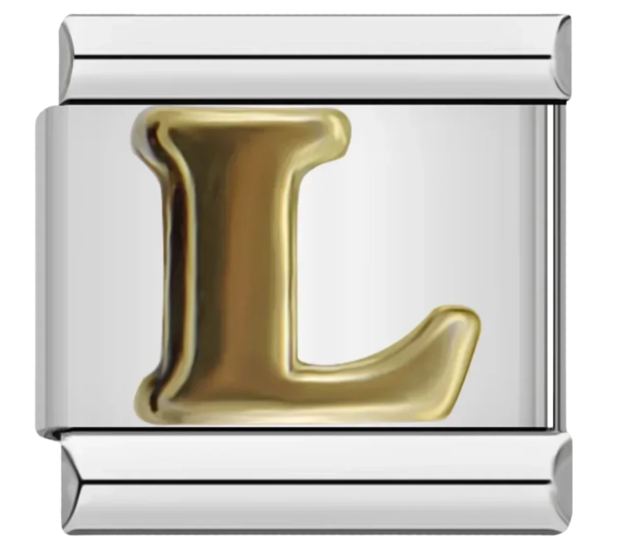 A-Z Charms