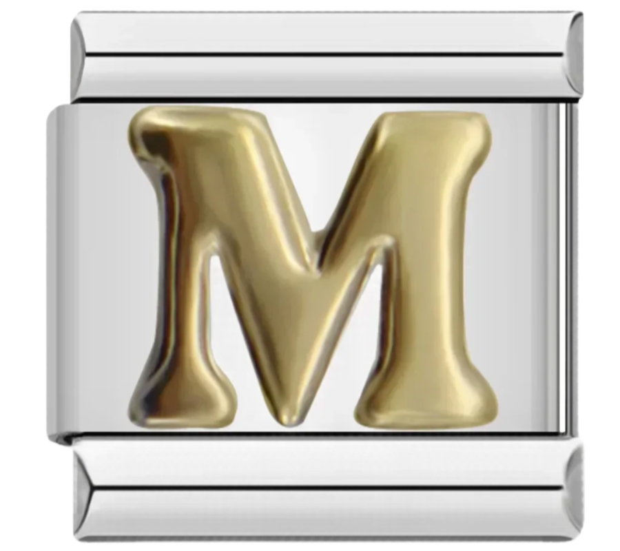 A-Z Charms
