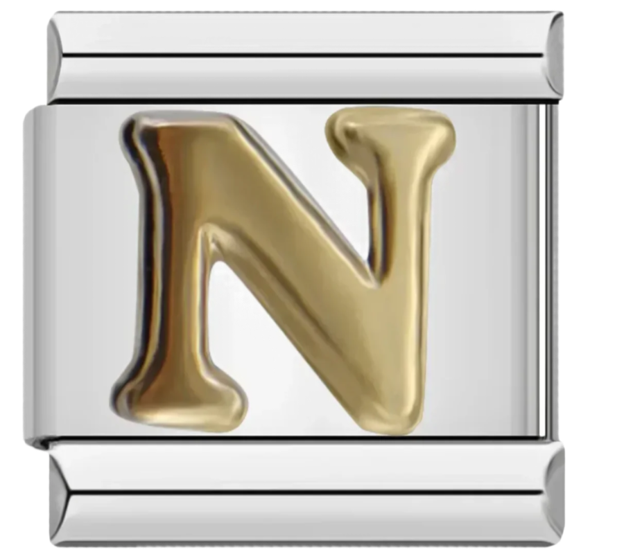A-Z Charms