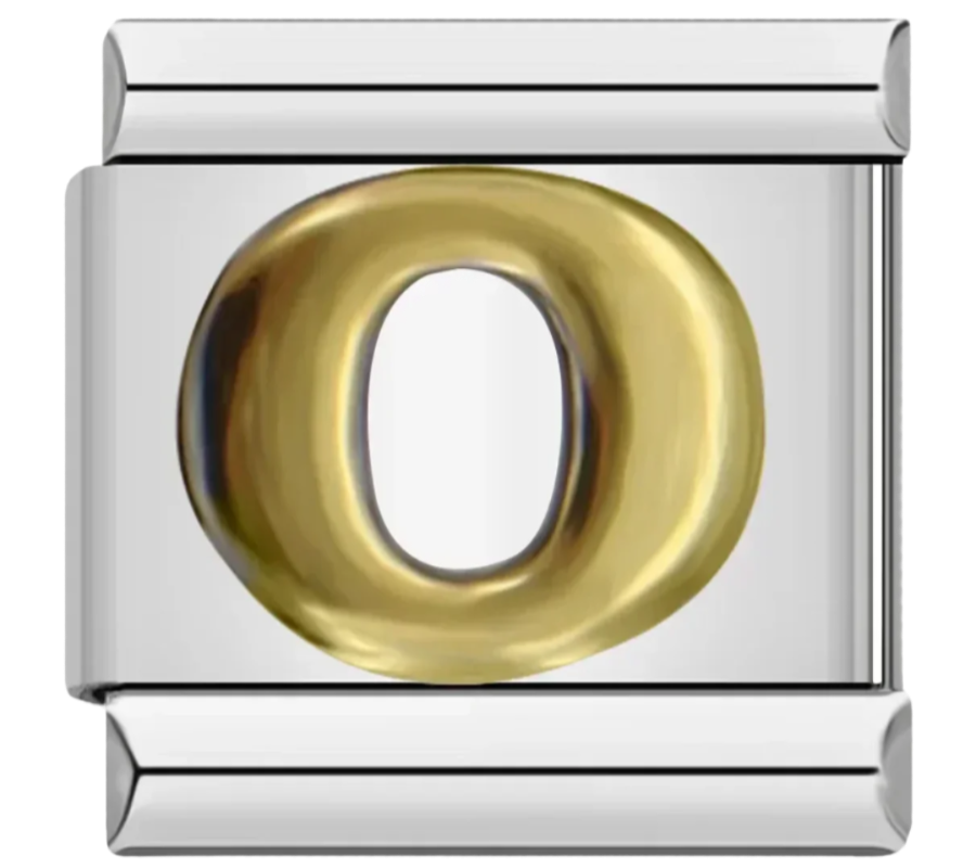 A-Z Charms