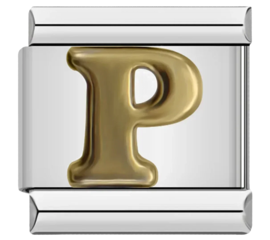 A-Z Charms