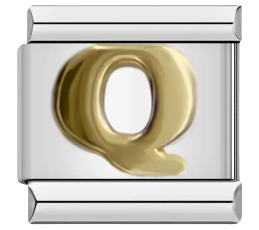 A-Z Charms