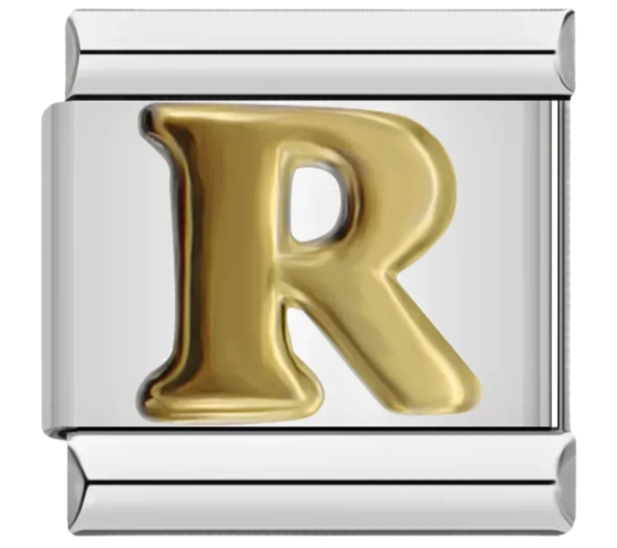 A-Z Charms
