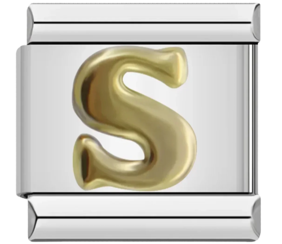 A-Z Charms