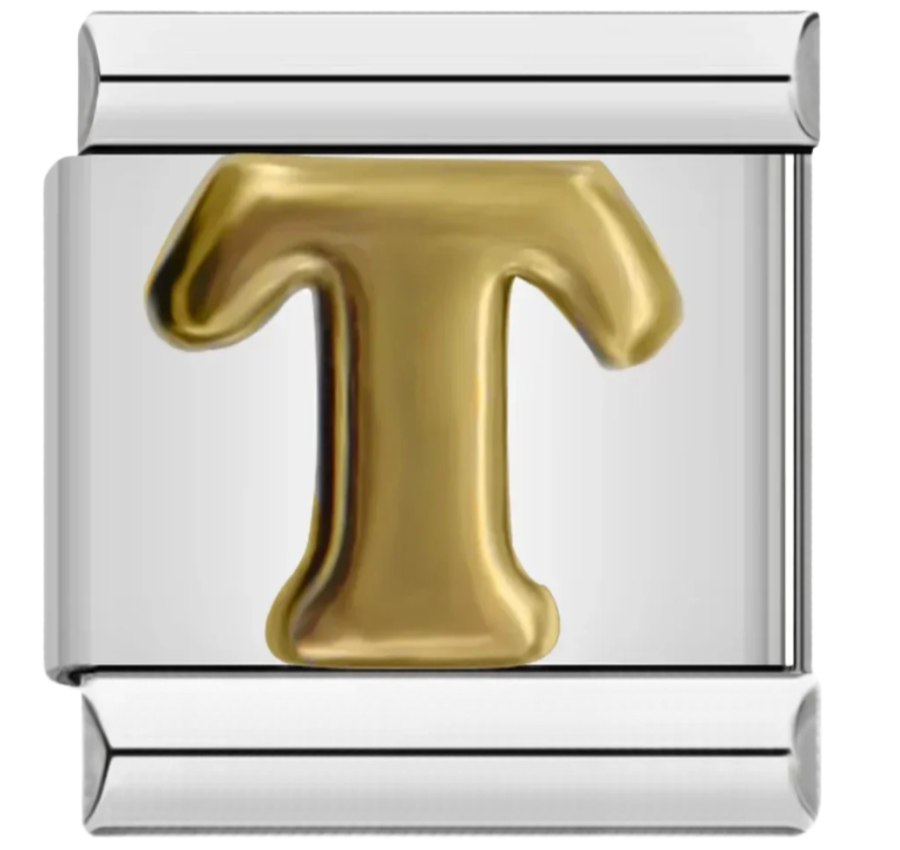 A-Z Charms