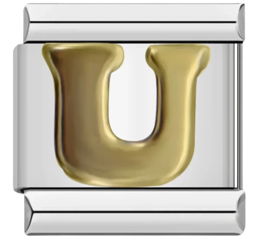 A-Z Charms