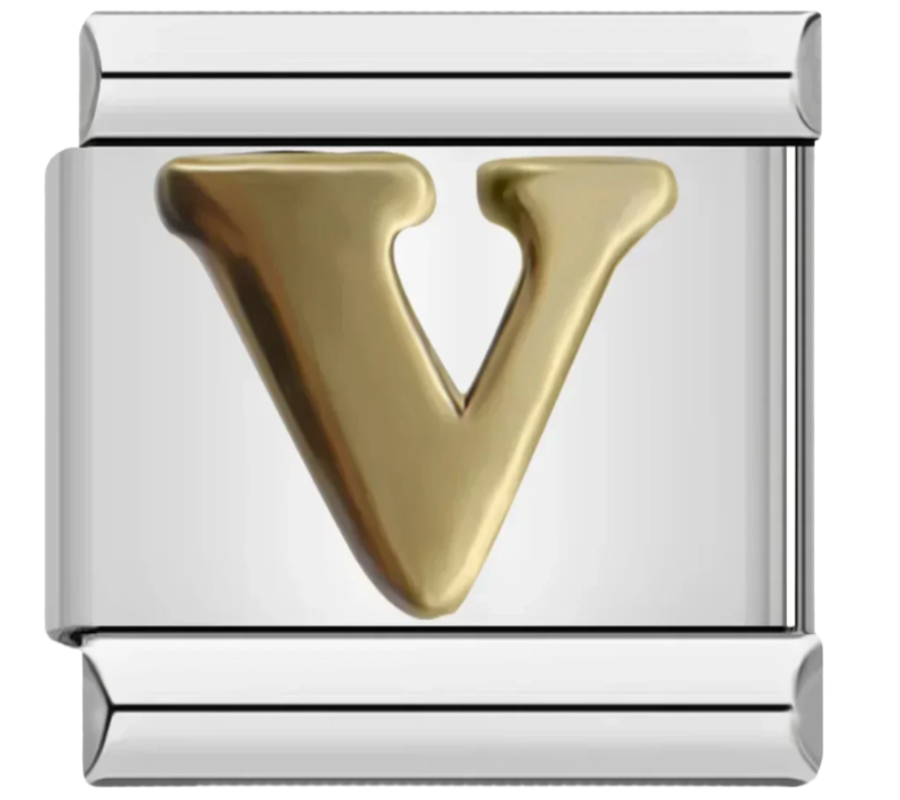 A-Z Charms