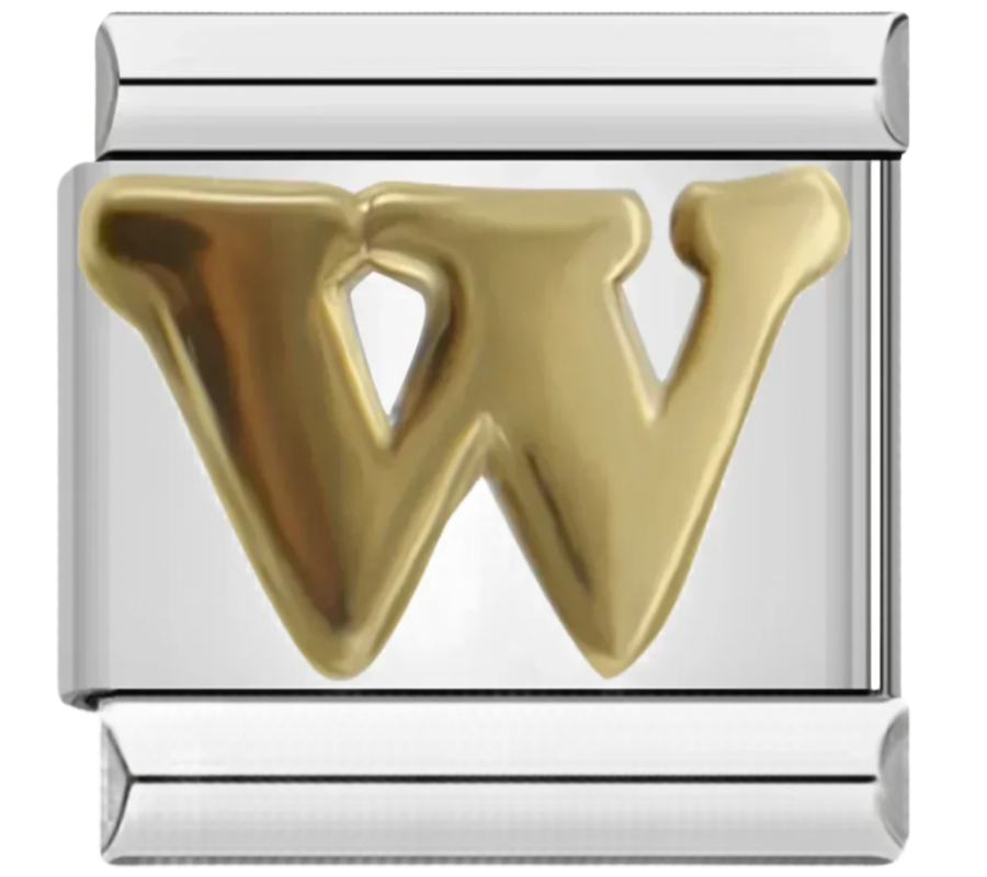 A-Z Charms