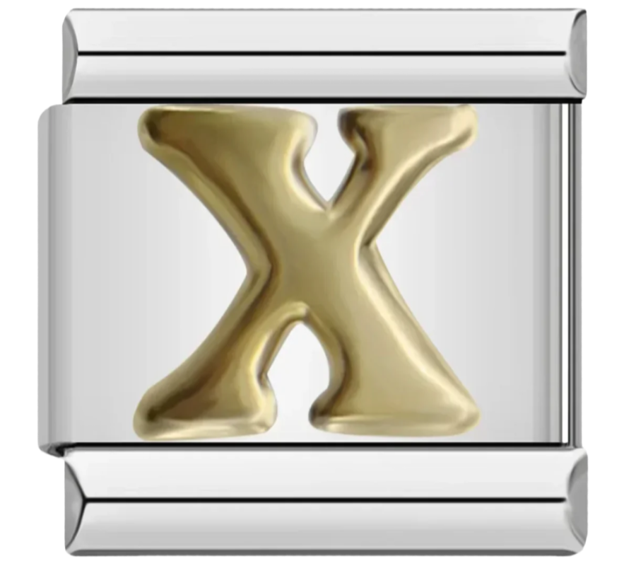 A-Z Charms