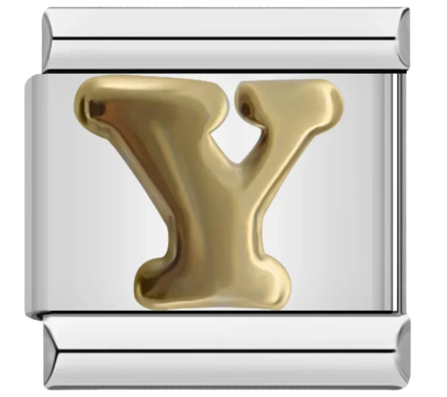 A-Z Charms