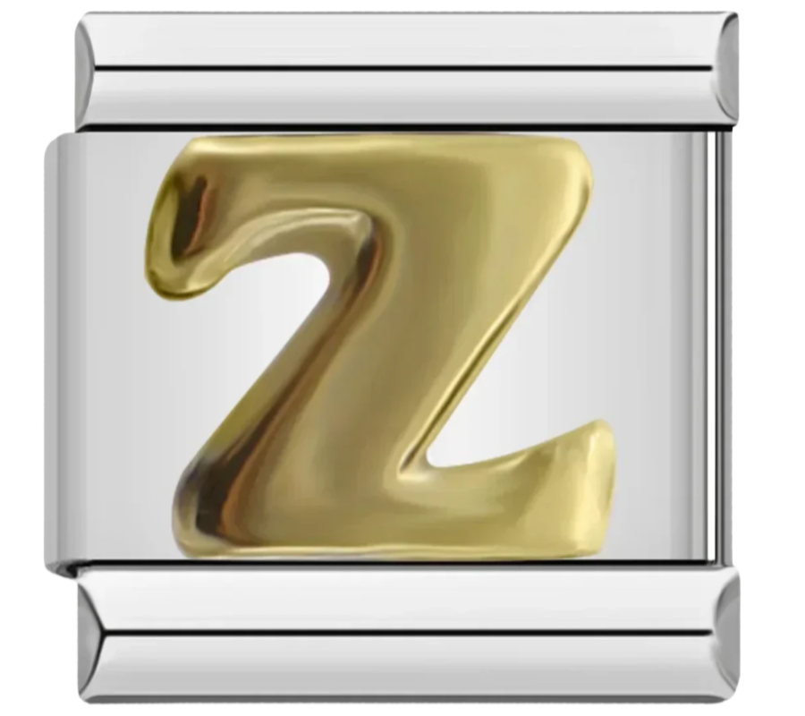 A-Z Charms