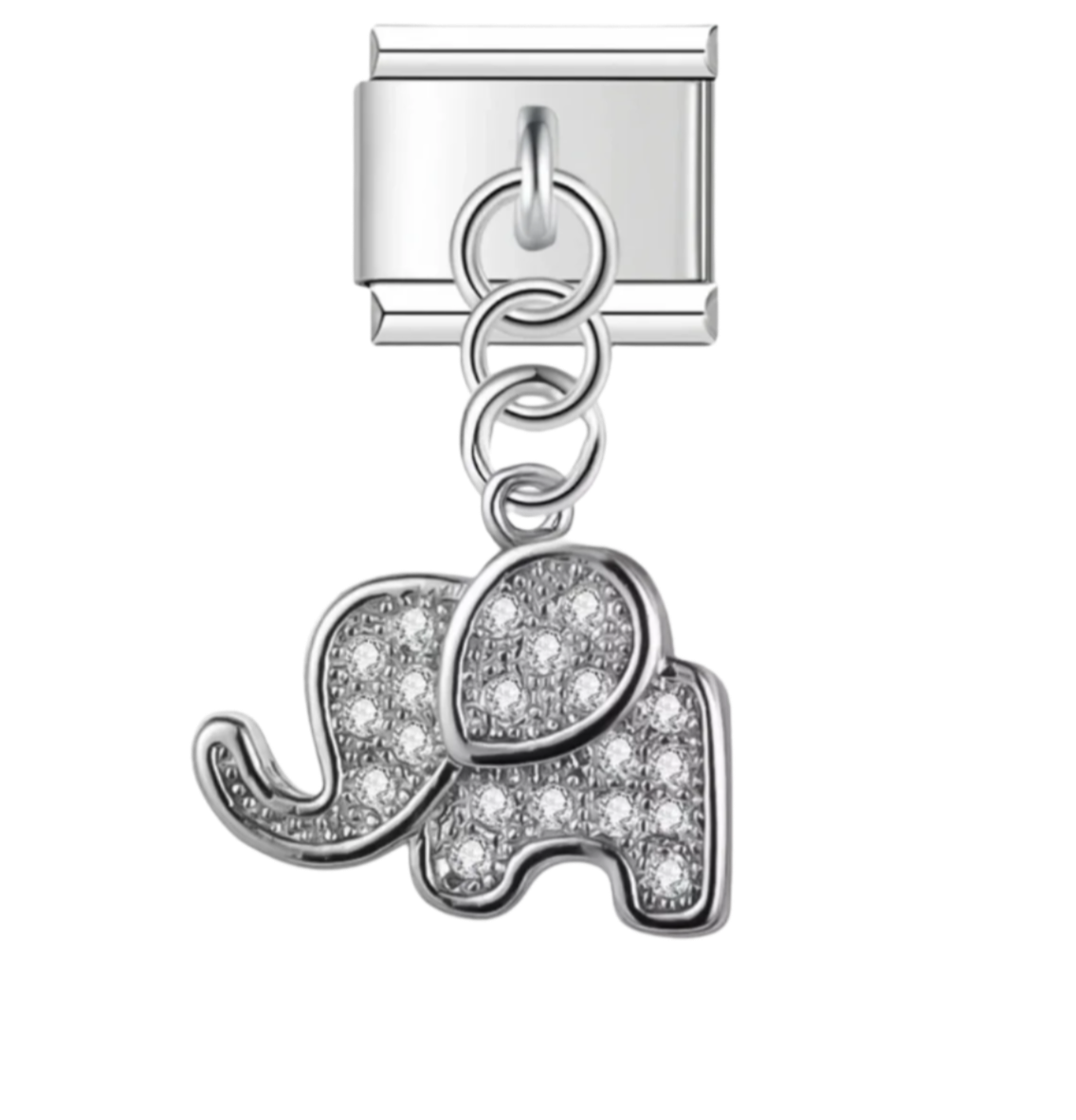 Elefant Anhänger