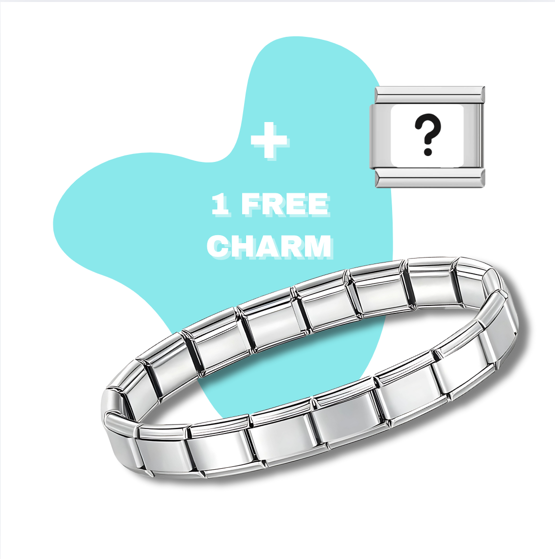Charm Armbänder