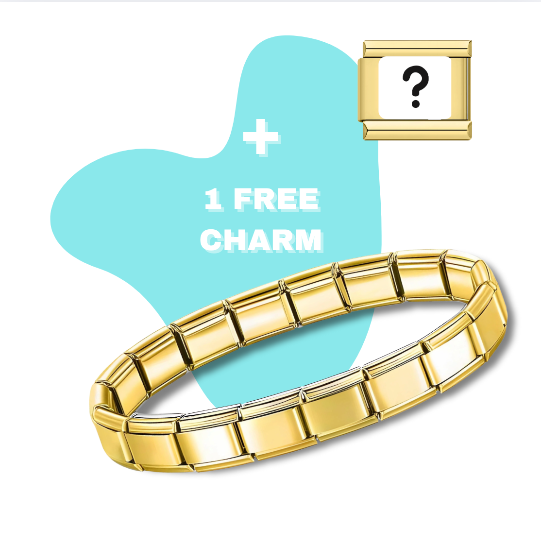 Charm Armbänder