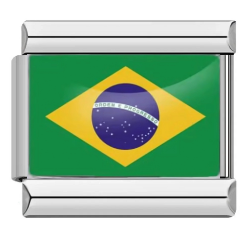 Brazil Charm
