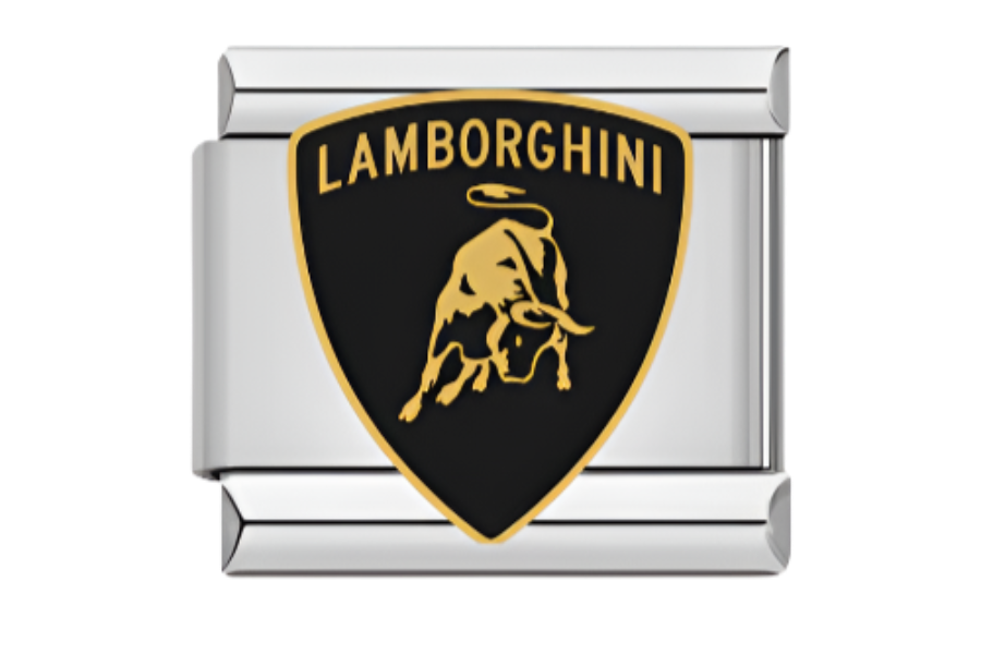 Lamborghini Charm