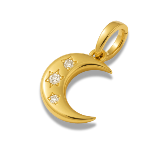 Mond Charm