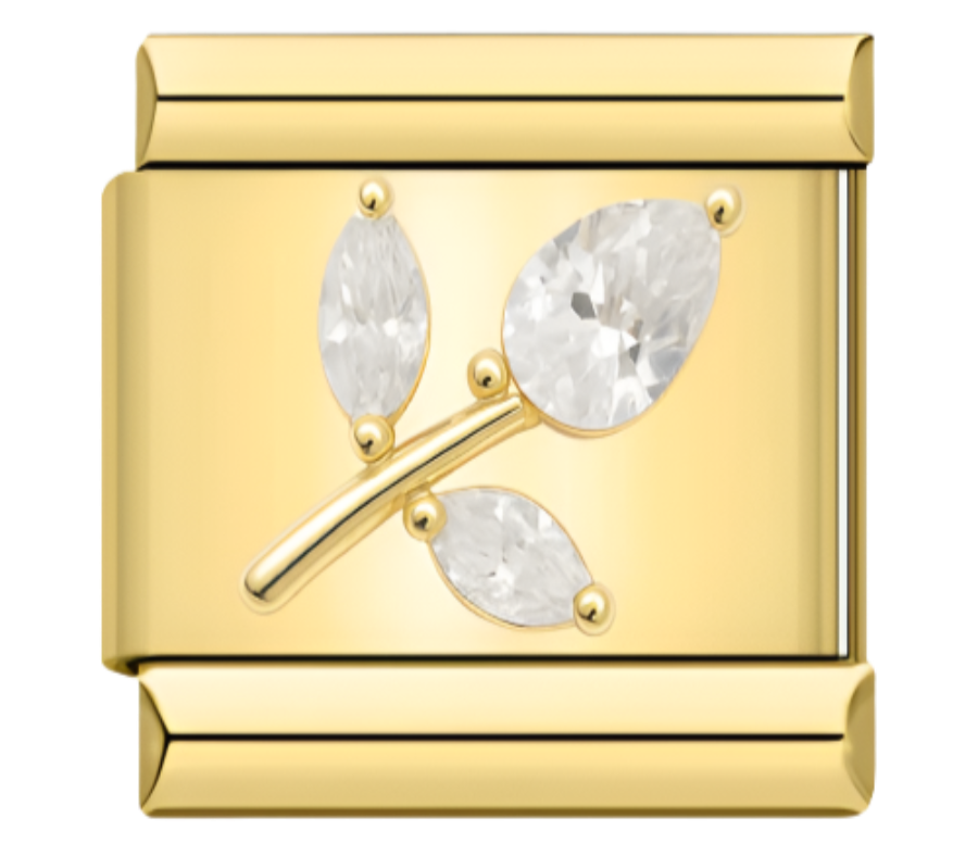 Rose Charm