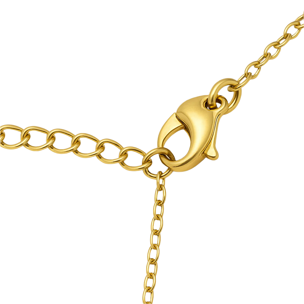 HelloCharms Necklace