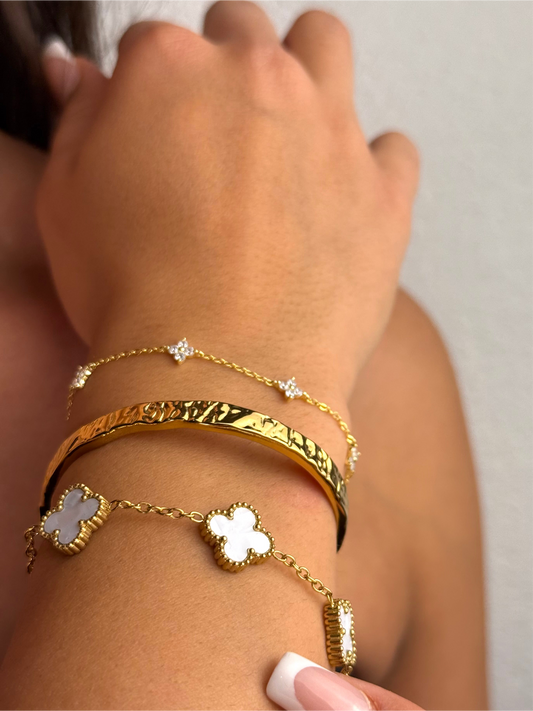 2 Armbänder