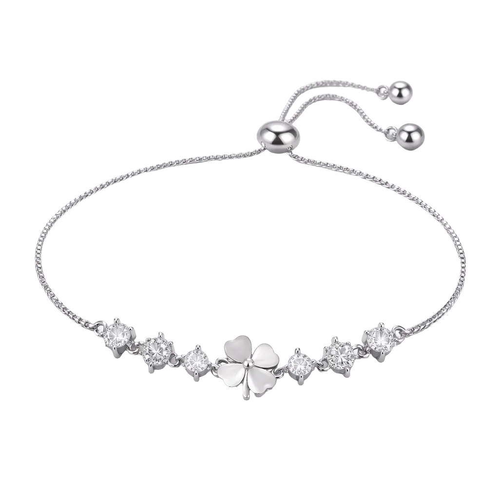 Bloomé Armband | 18k vergoldet