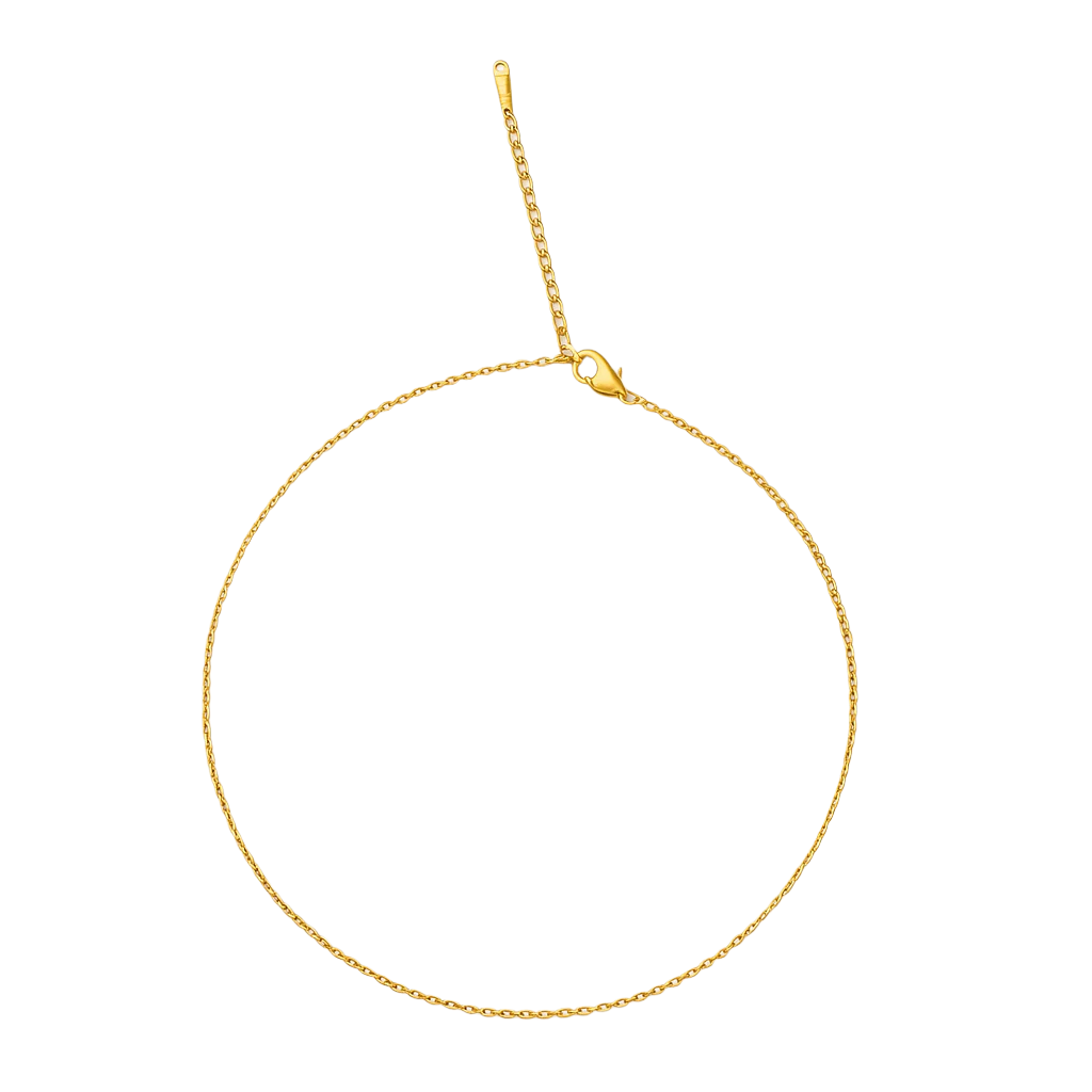 HelloCharms Necklace