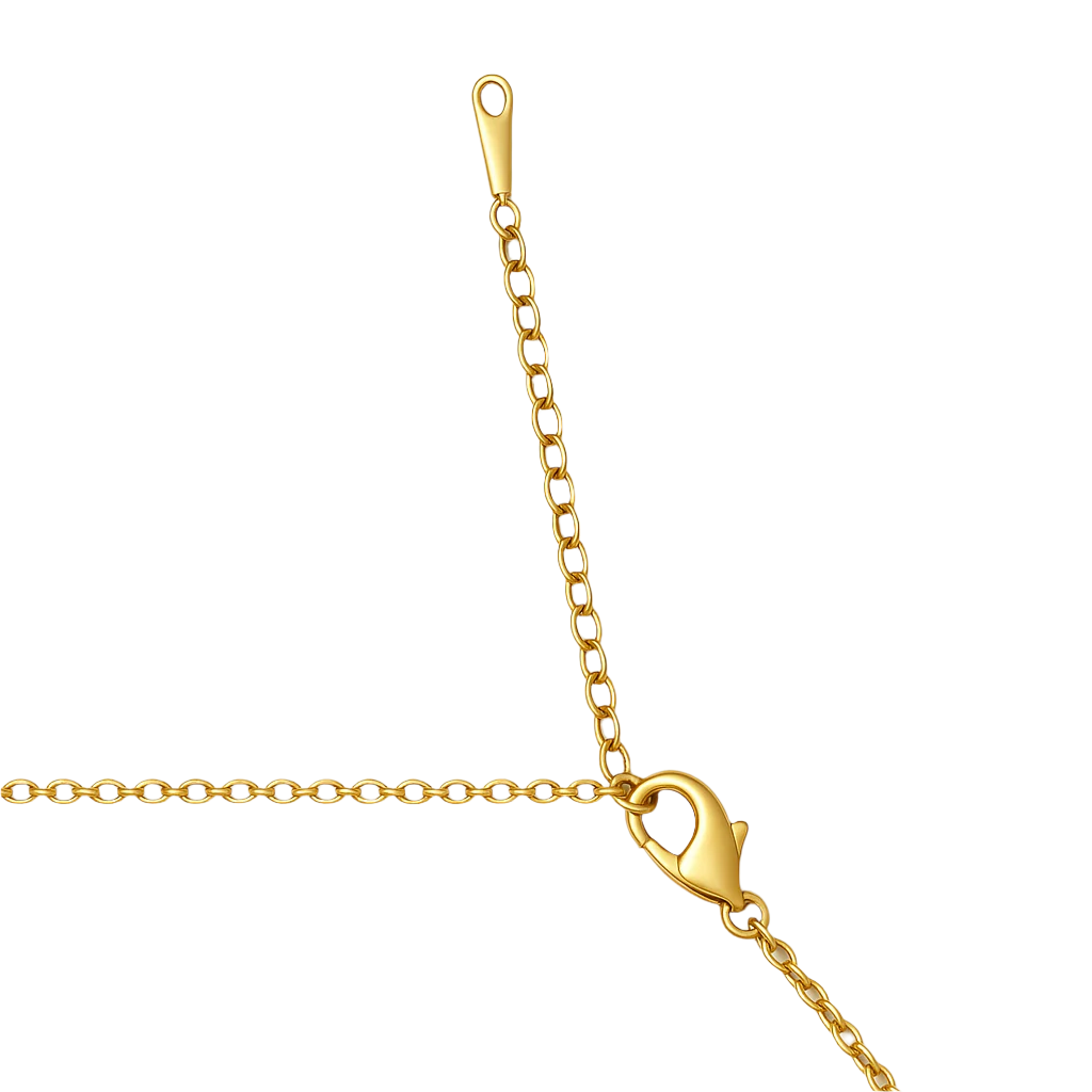 HelloCharms Necklace