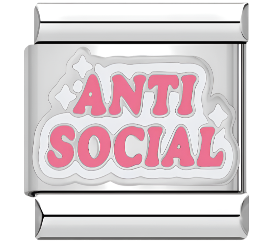 Anti Social Charm