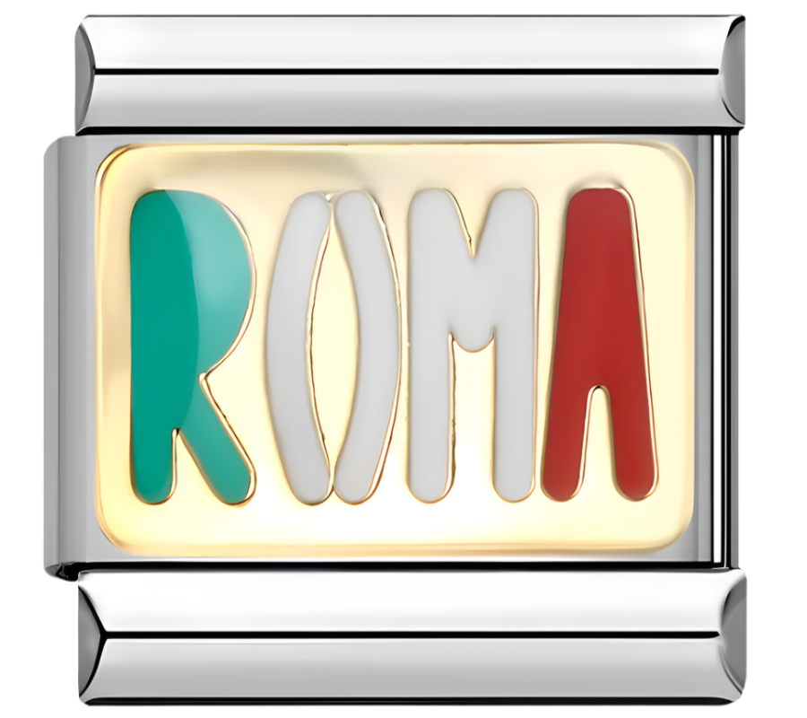 Roma Charm