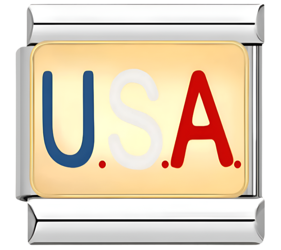 USA Charm