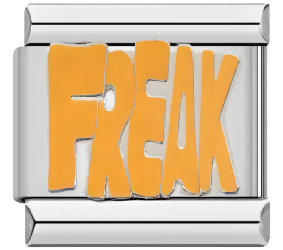 FREAK Charm
