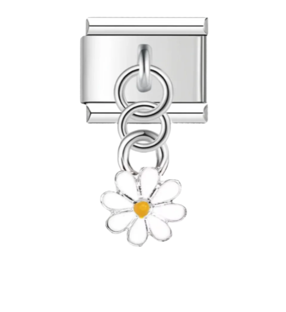 Sonnenblumen Anhänger