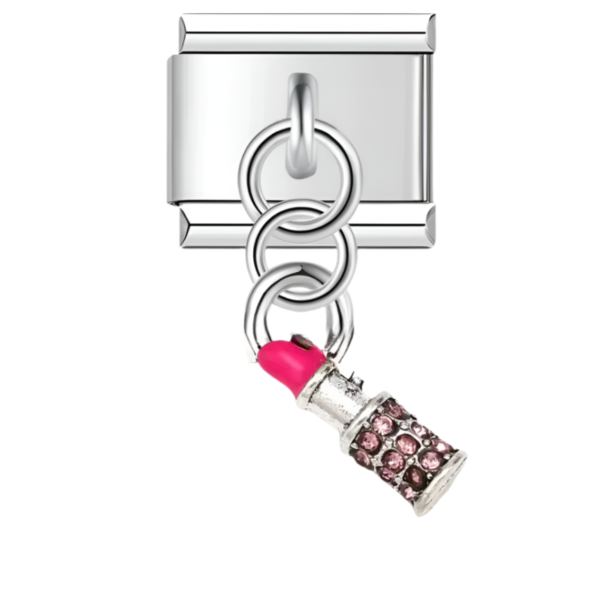 Lippenstift Anhänger