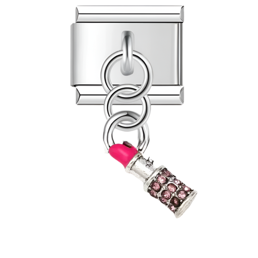 Lippenstift Anhänger