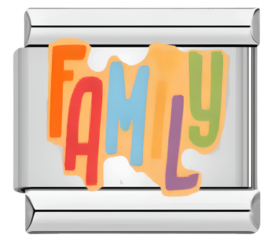 Family Charm