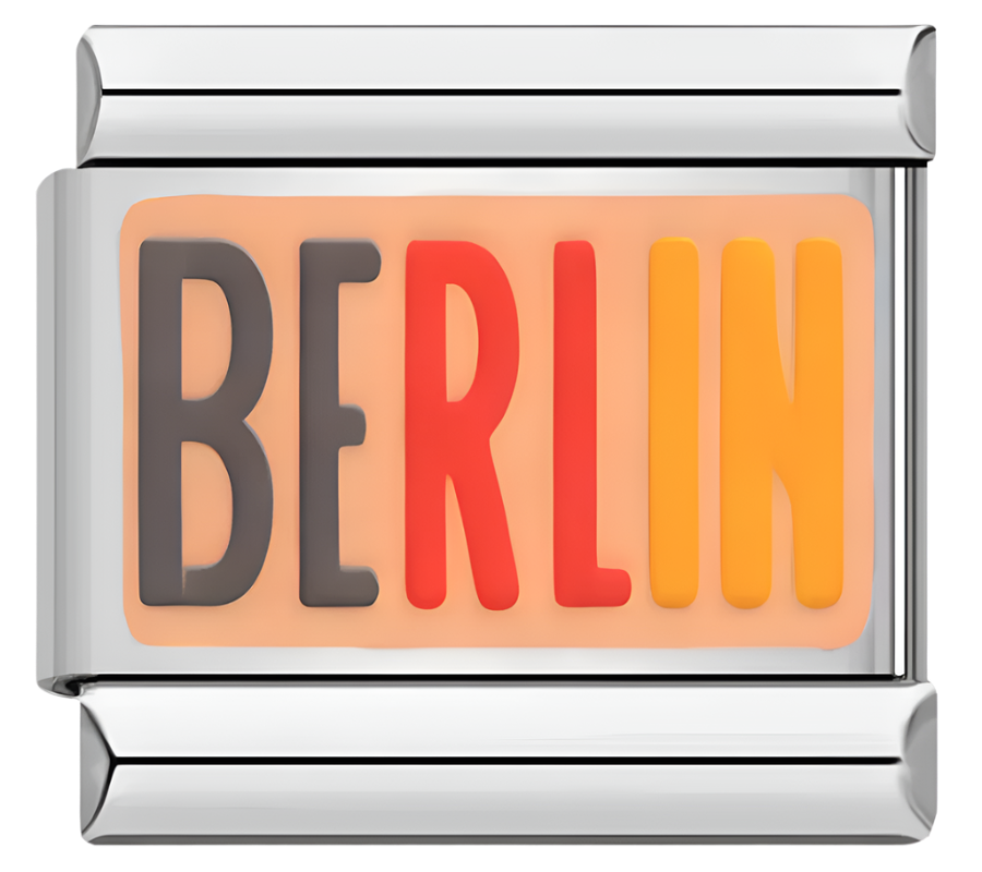 Berlin Charm